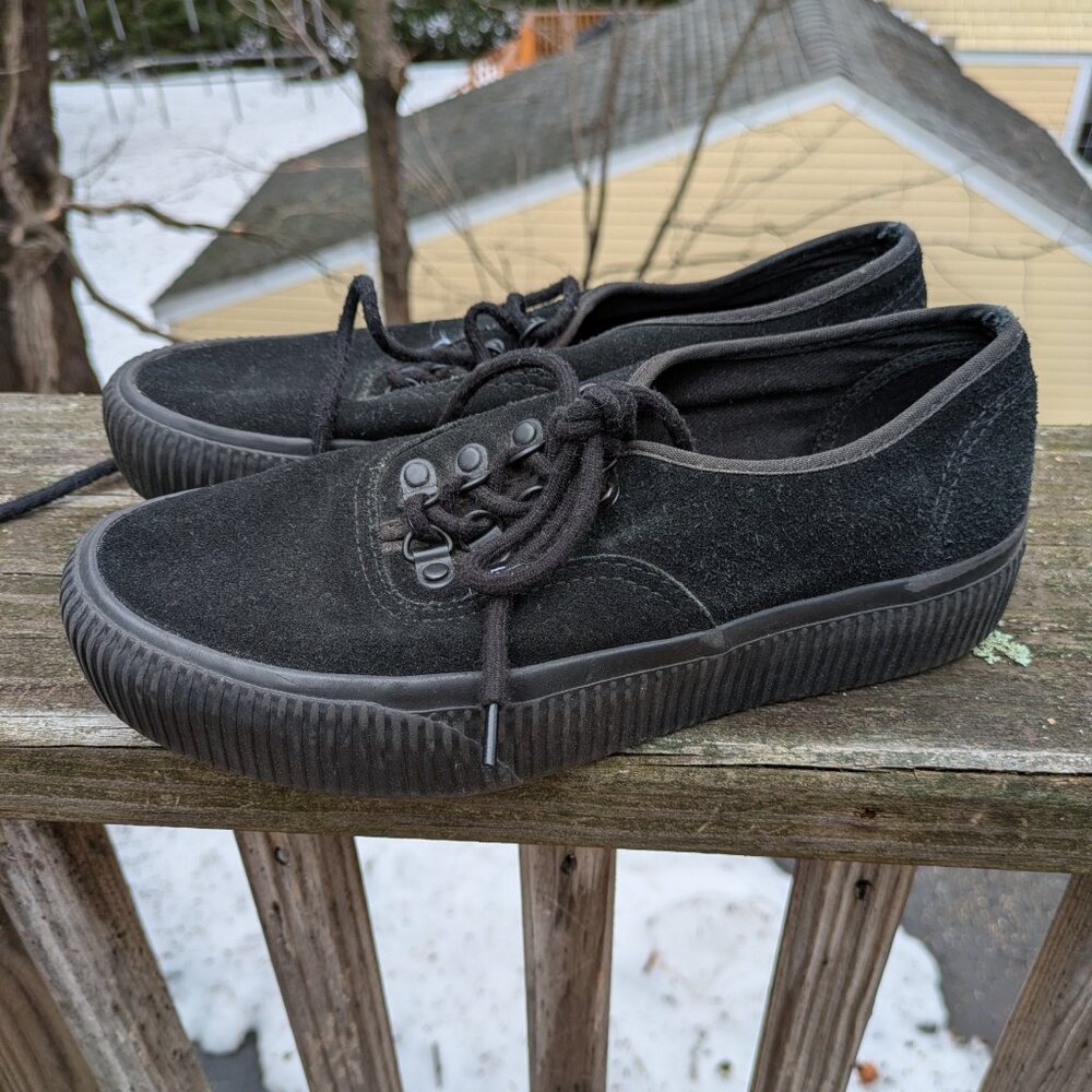 Vans Creepers - image 2